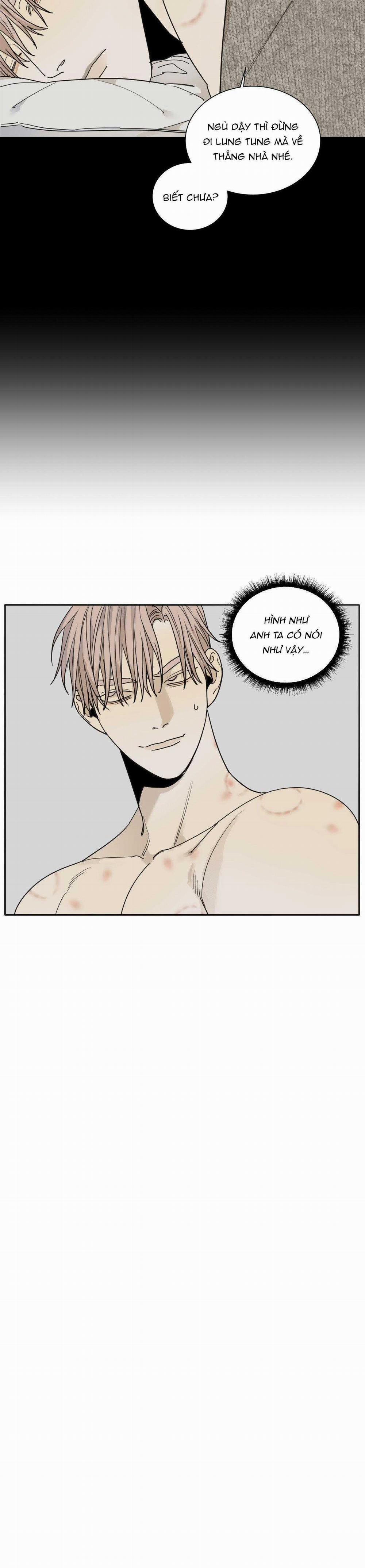 manhwax10.com - Truyện Manhwa Mad Dog Chương 63 Trang 4