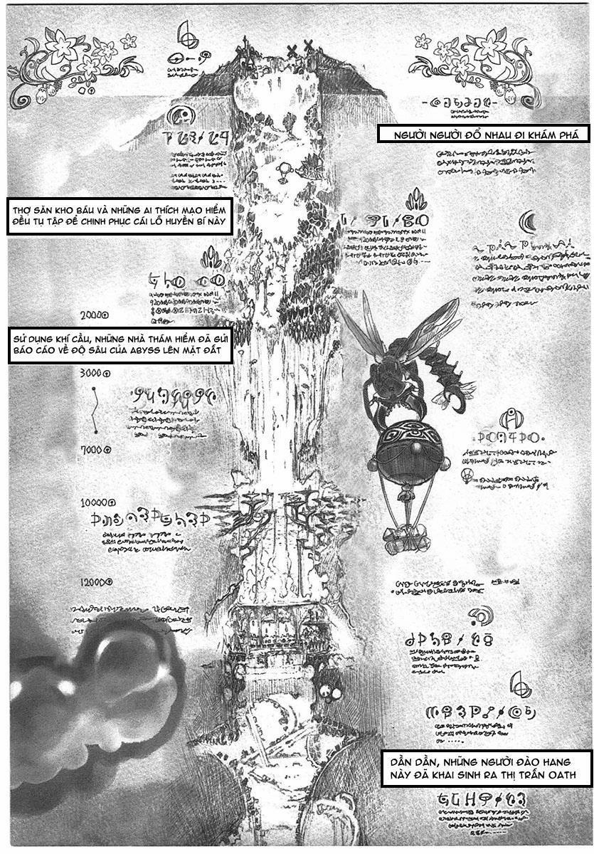 manhwax10.com - Truyện Manhwa Made In Abyss Chương 1 Trang 13