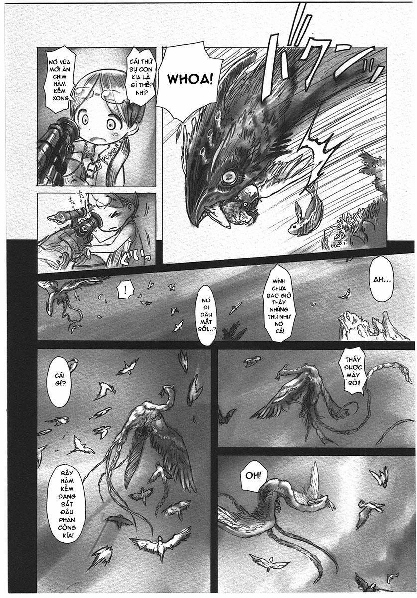 manhwax10.com - Truyện Manhwa Made In Abyss Chương 1 Trang 15