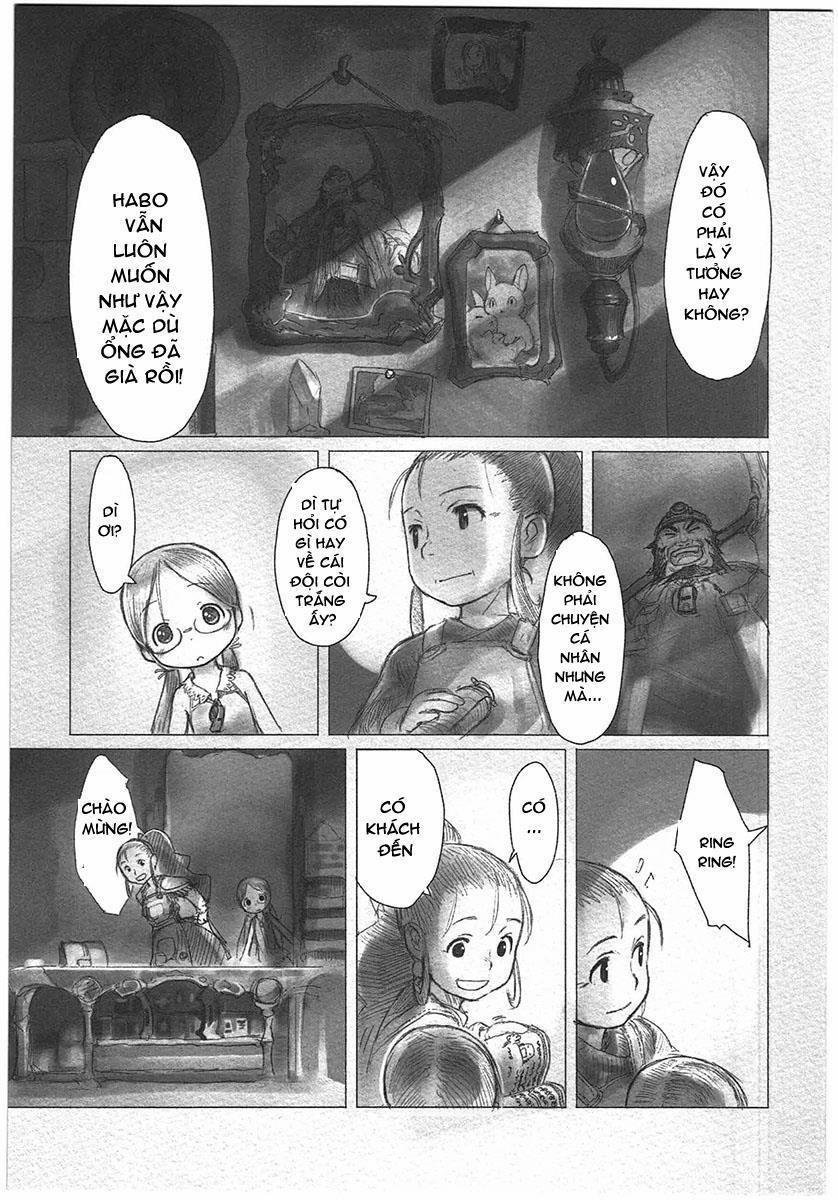 manhwax10.com - Truyện Manhwa Made In Abyss Chương 1 Trang 18