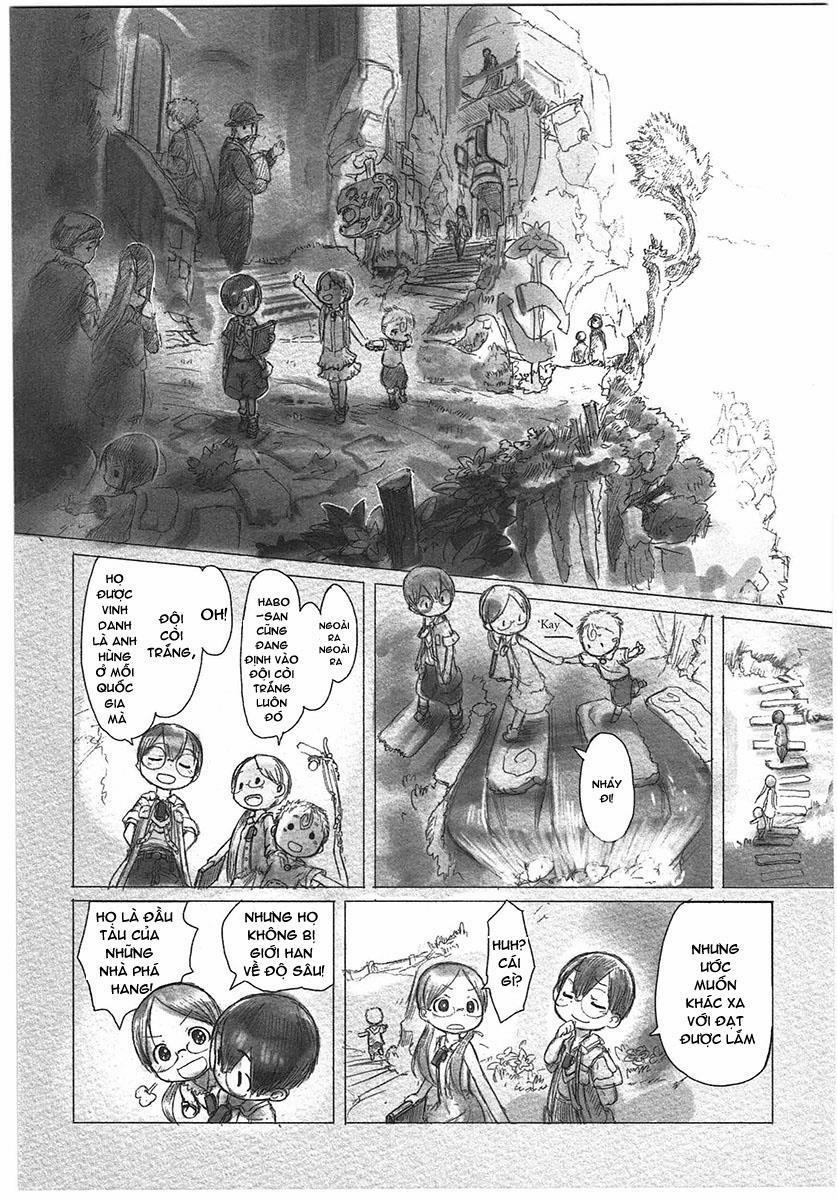 manhwax10.com - Truyện Manhwa Made In Abyss Chương 1 Trang 21