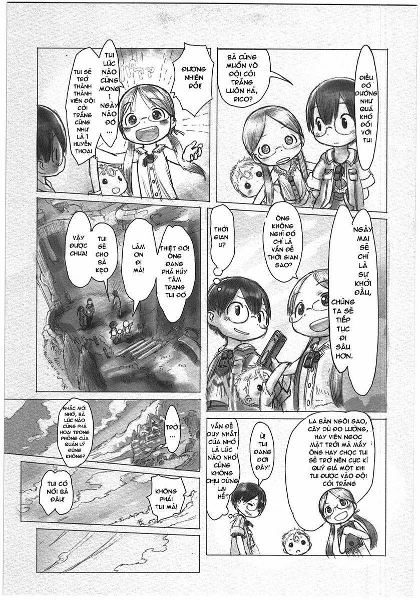 manhwax10.com - Truyện Manhwa Made In Abyss Chương 1 Trang 22