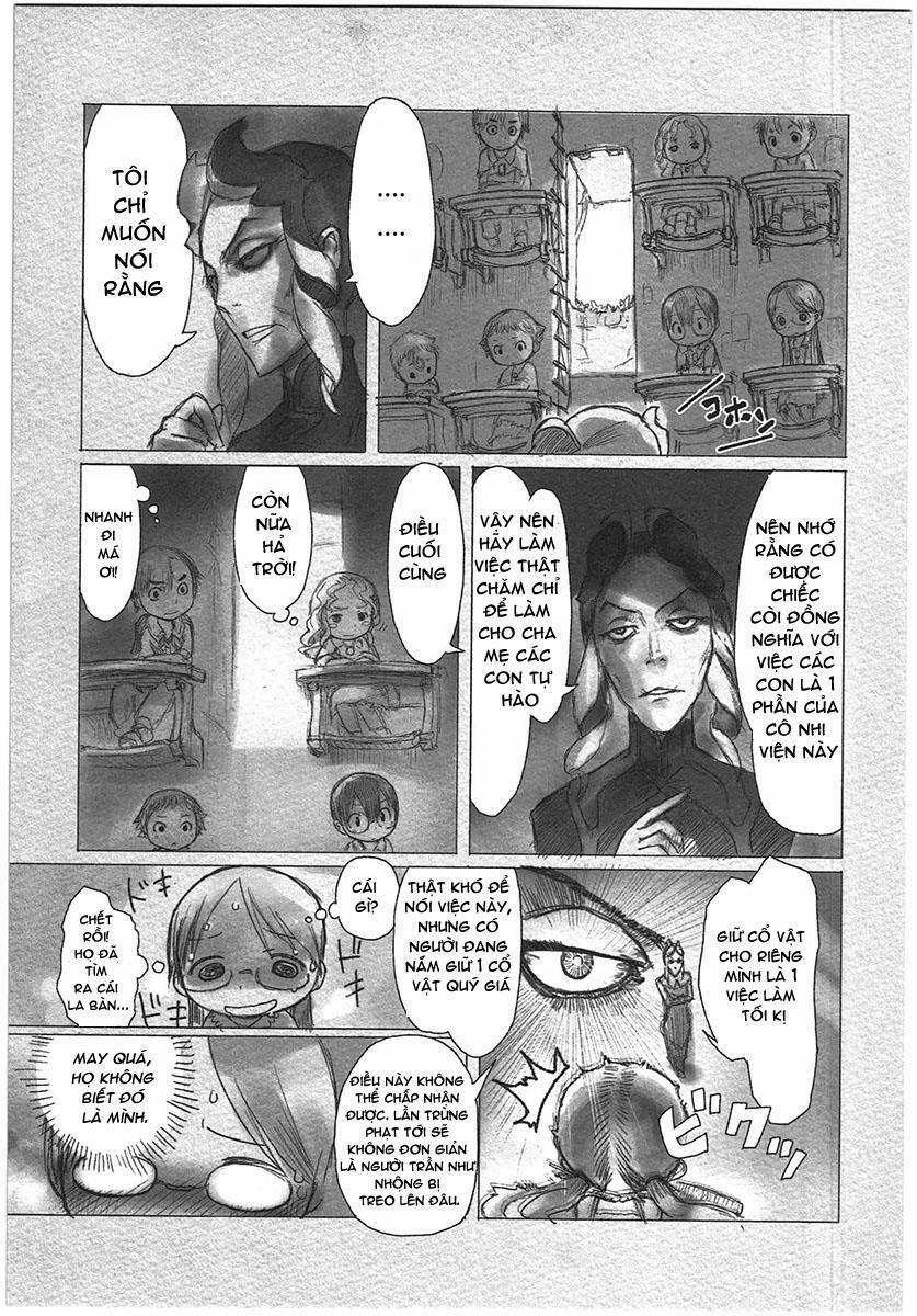 manhwax10.com - Truyện Manhwa Made In Abyss Chương 1 Trang 24