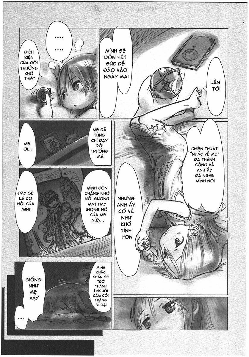 manhwax10.com - Truyện Manhwa Made In Abyss Chương 1 Trang 30