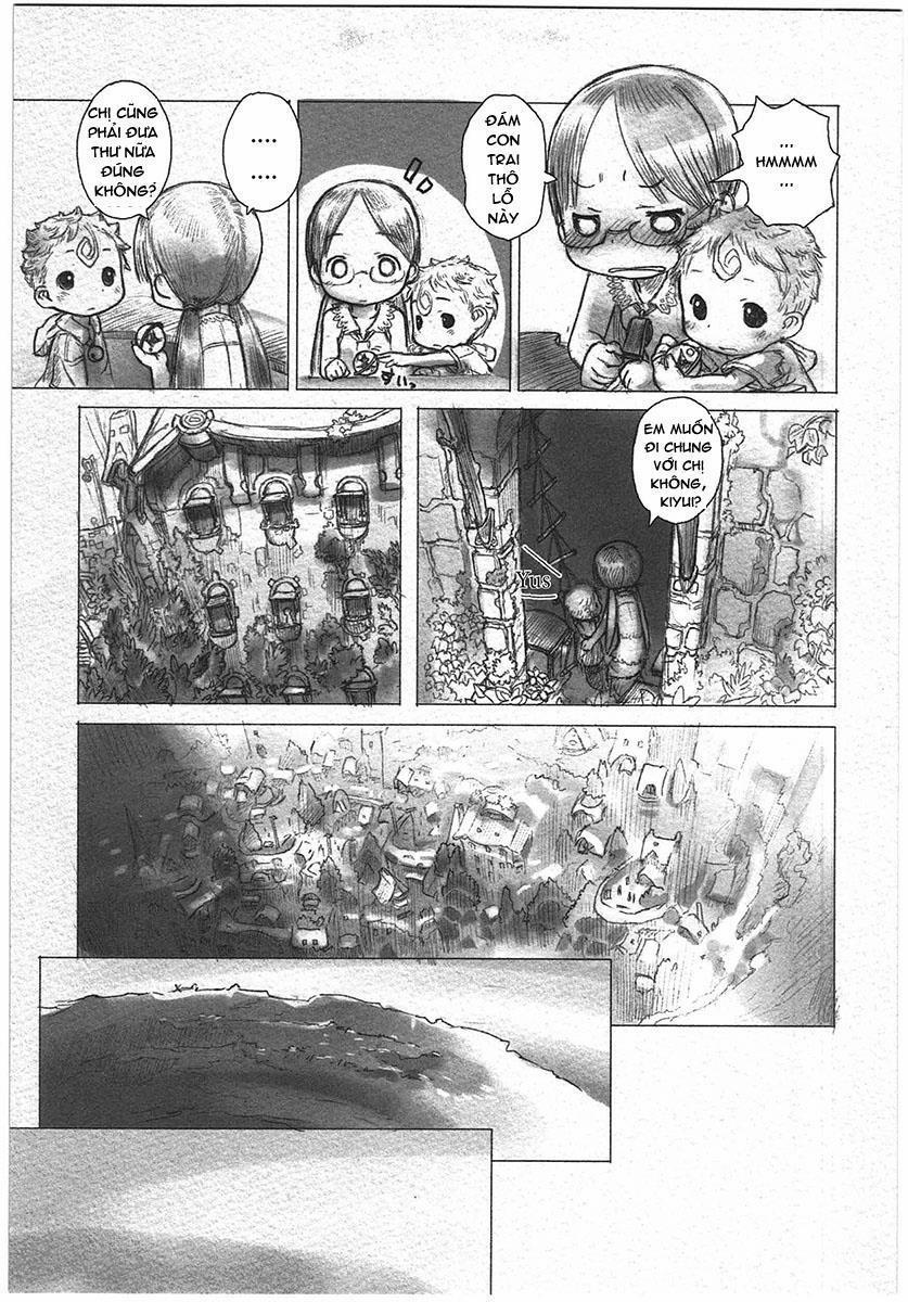 manhwax10.com - Truyện Manhwa Made In Abyss Chương 1 Trang 10