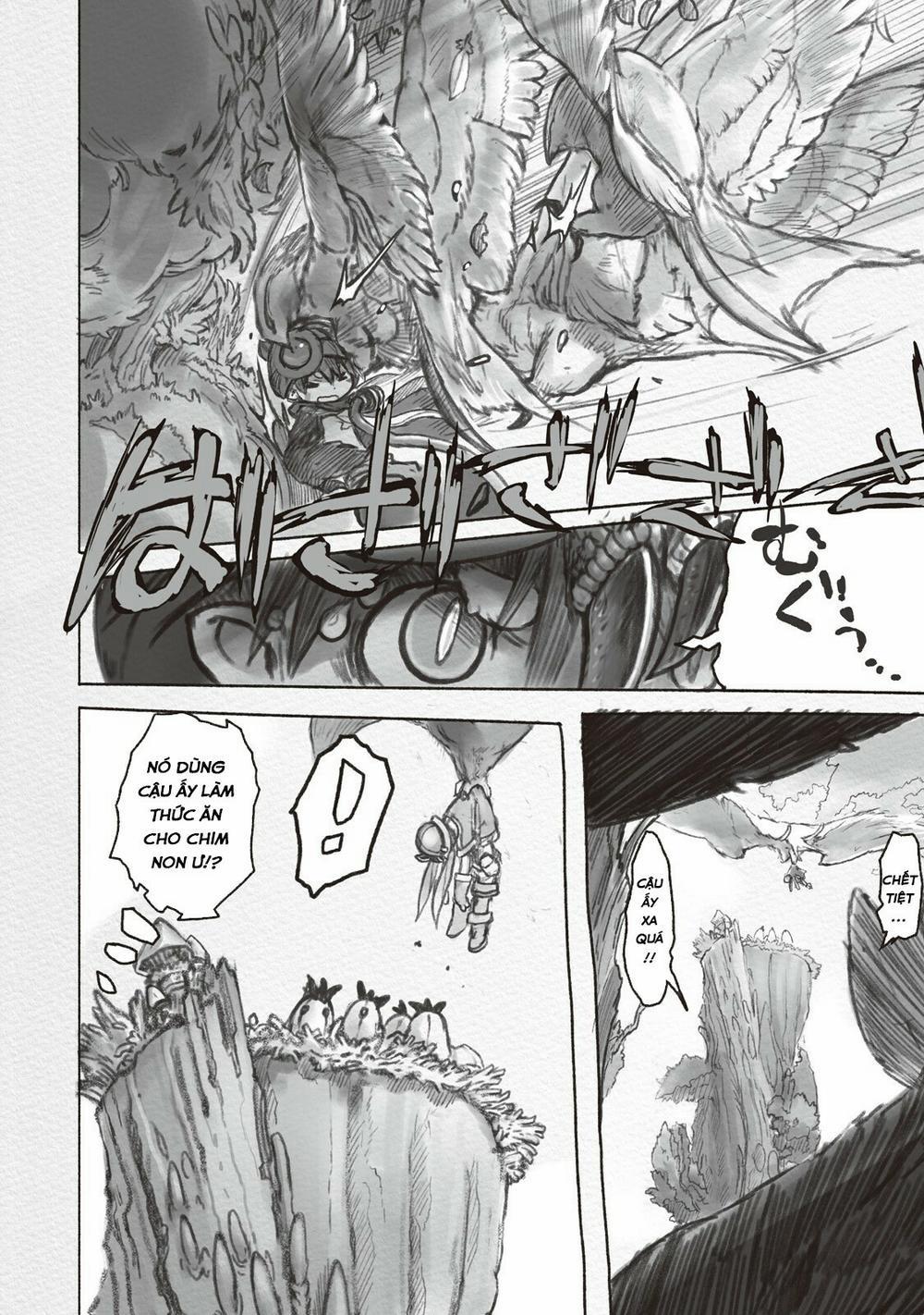 manhwax10.com - Truyện Manhwa Made In Abyss Chương 11 Trang 6