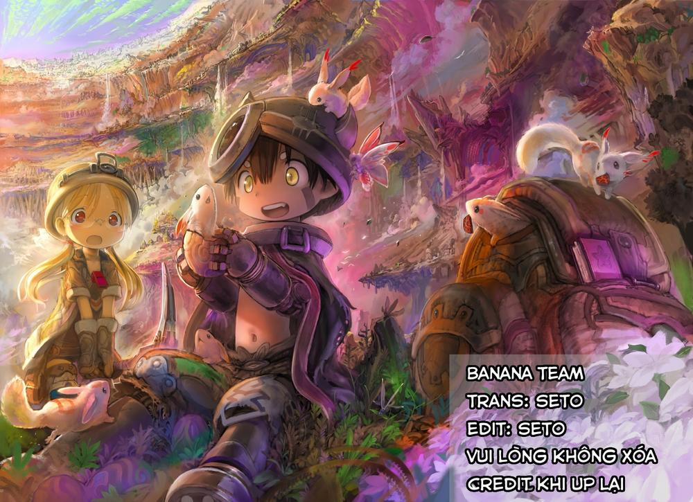 manhwax10.com - Truyện Manhwa Made In Abyss Chương 12 Trang 1