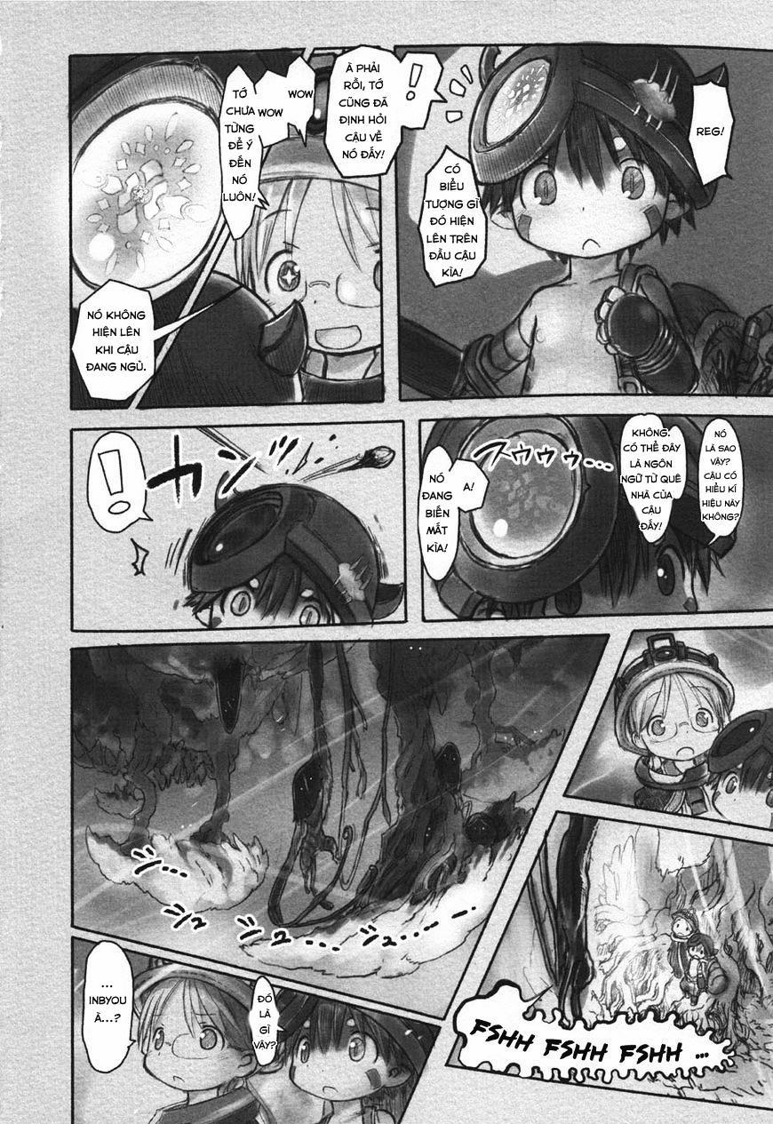 manhwax10.com - Truyện Manhwa Made In Abyss Chương 12 Trang 12