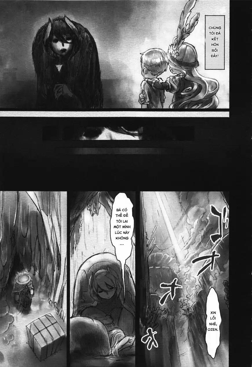 manhwax10.com - Truyện Manhwa Made In Abyss Chương 16 Trang 12