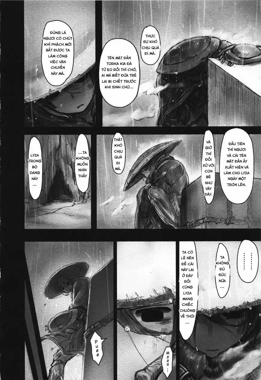 manhwax10.com - Truyện Manhwa Made In Abyss Chương 16 Trang 13