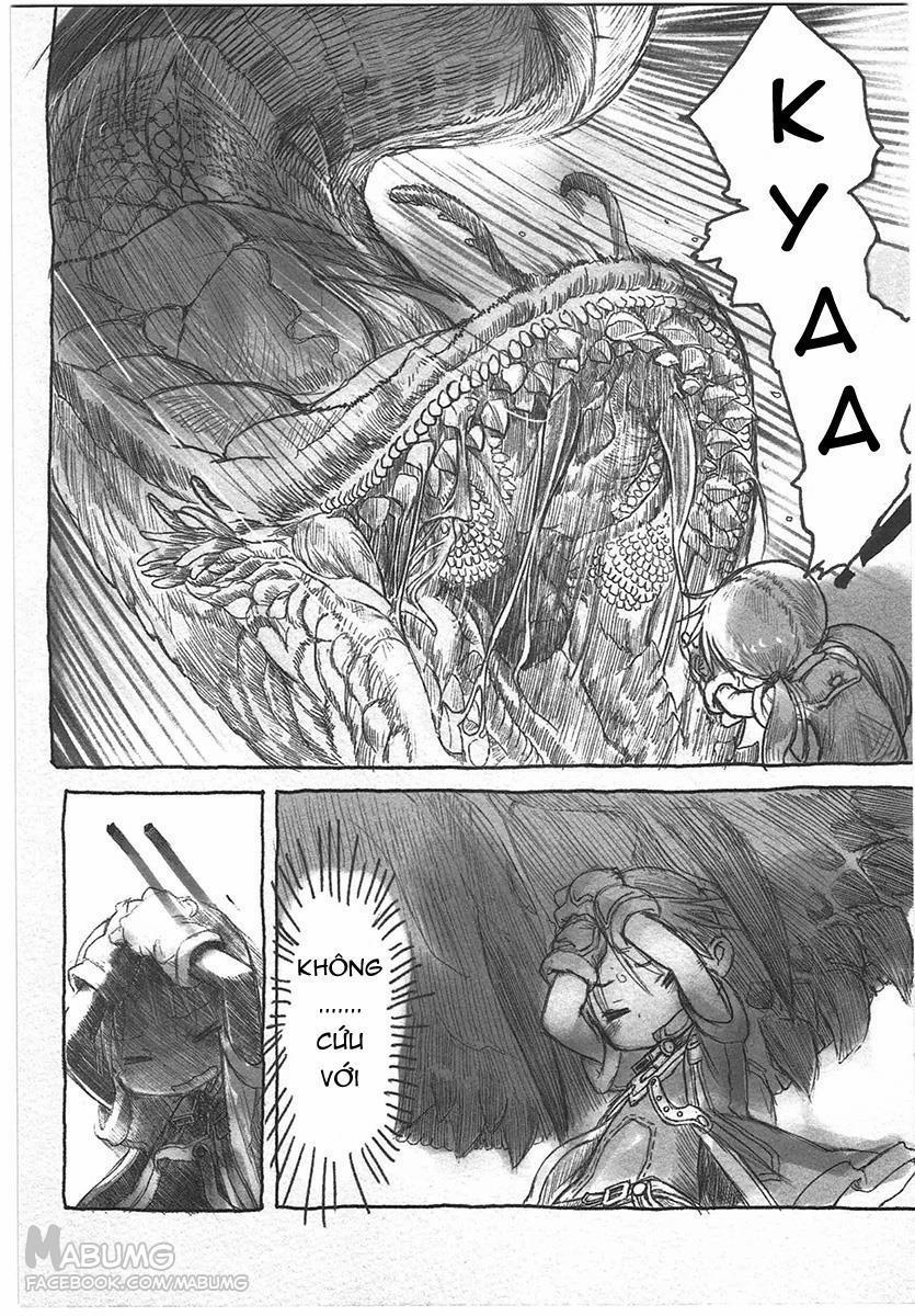 manhwax10.com - Truyện Manhwa Made In Abyss Chương 2 Trang 12