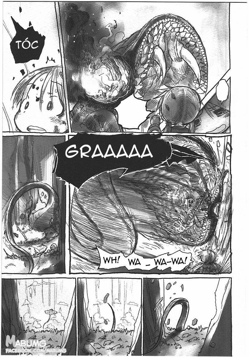 manhwax10.com - Truyện Manhwa Made In Abyss Chương 2 Trang 13