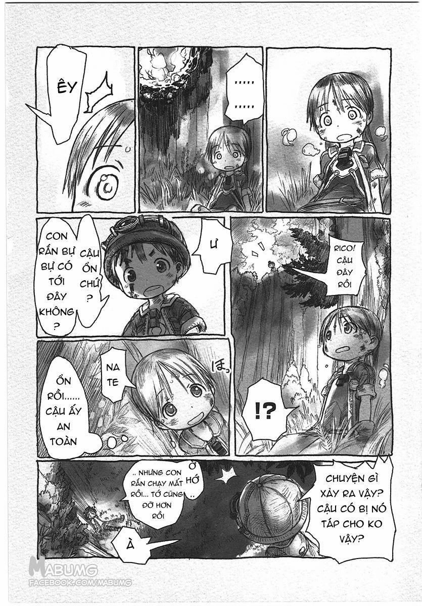 manhwax10.com - Truyện Manhwa Made In Abyss Chương 2 Trang 14