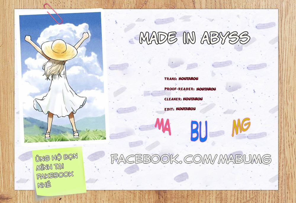 manhwax10.com - Truyện Manhwa Made In Abyss Chương 2 Trang 22