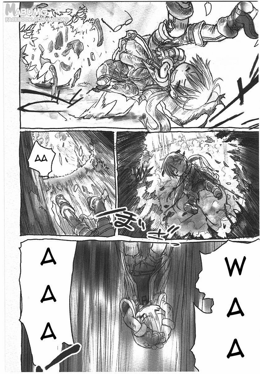 manhwax10.com - Truyện Manhwa Made In Abyss Chương 2 Trang 10