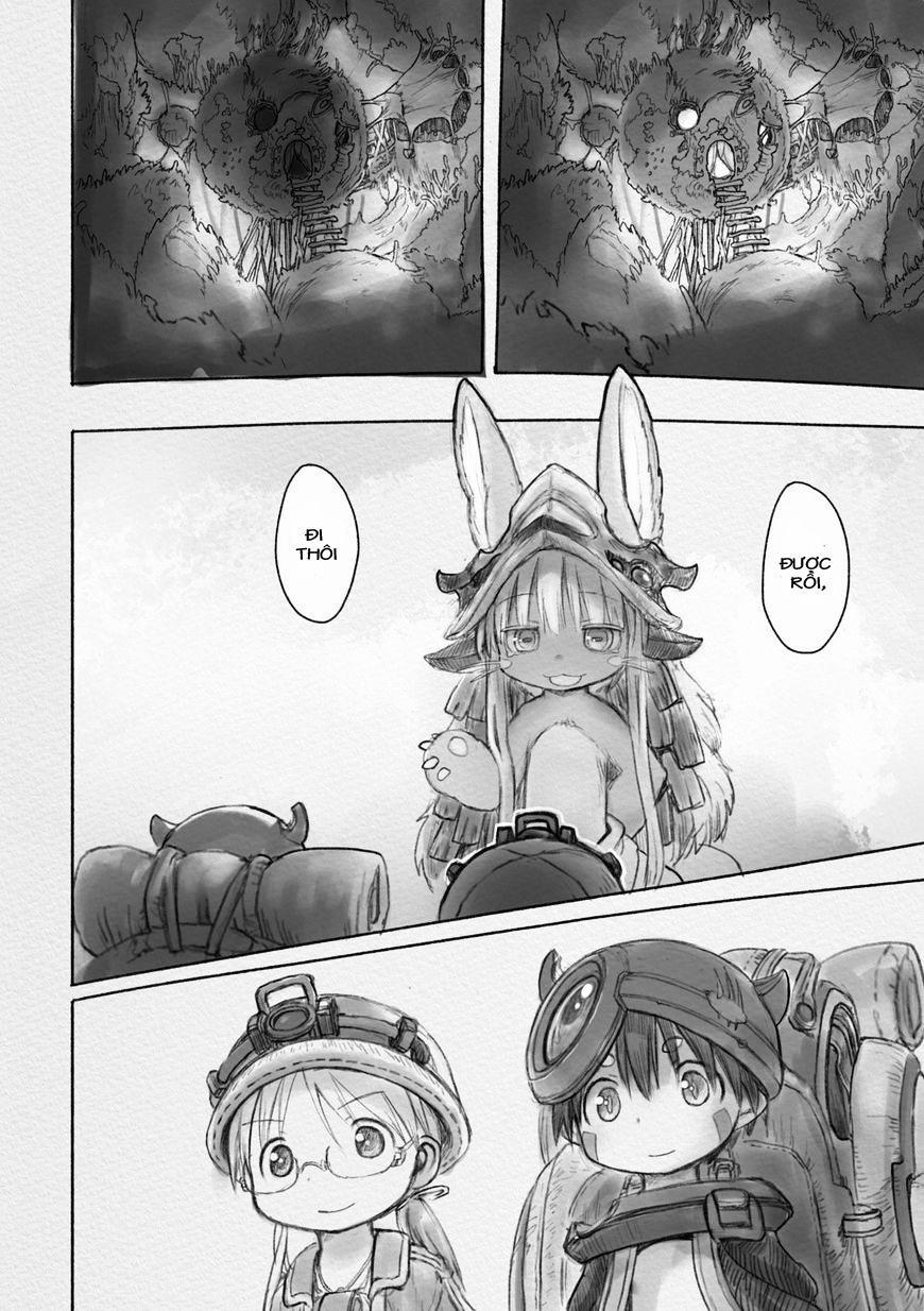 manhwax10.com - Truyện Manhwa Made In Abyss Chương 26 Trang 10