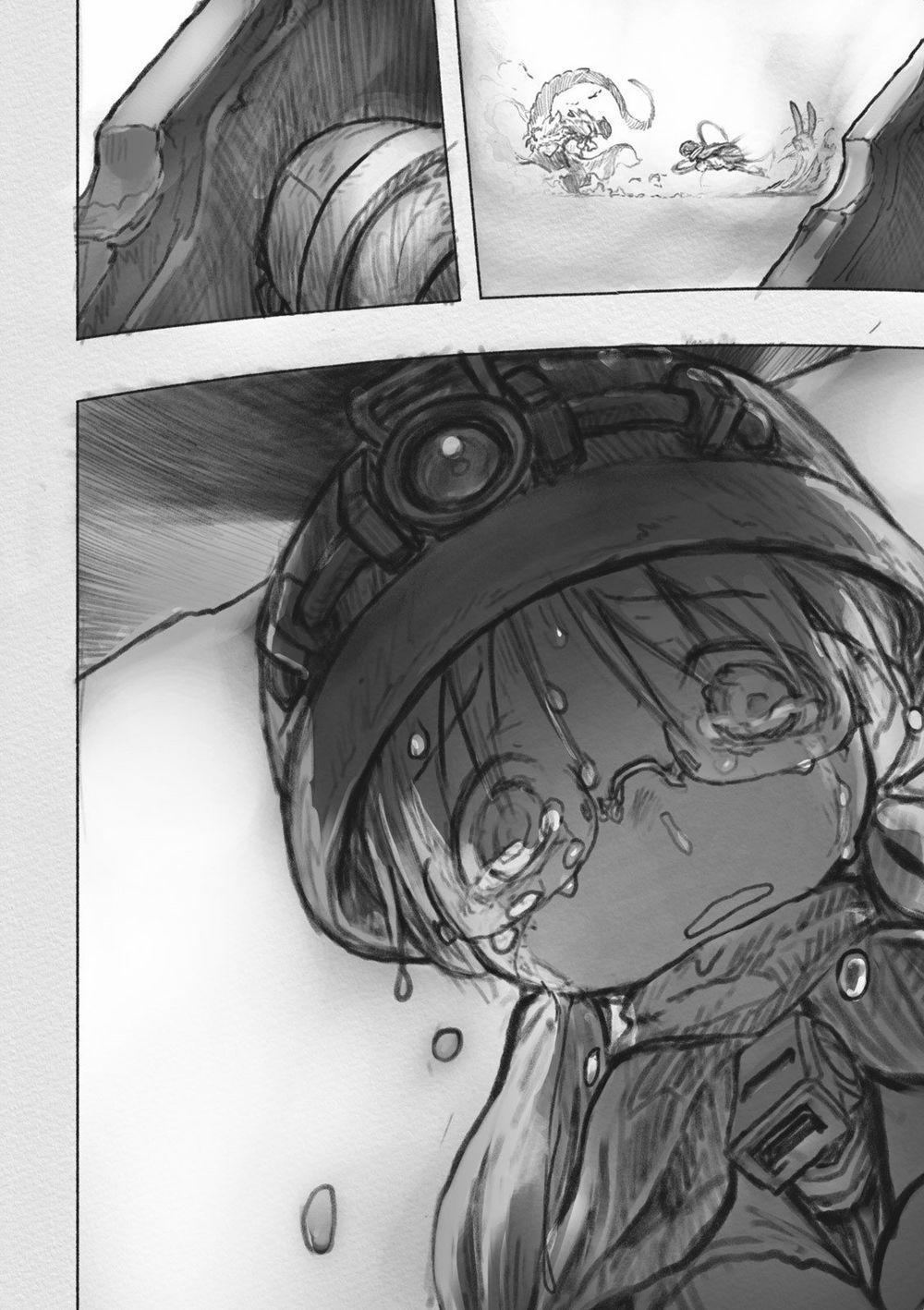 manhwax10.com - Truyện Manhwa Made In Abyss Chương 37 Trang 5