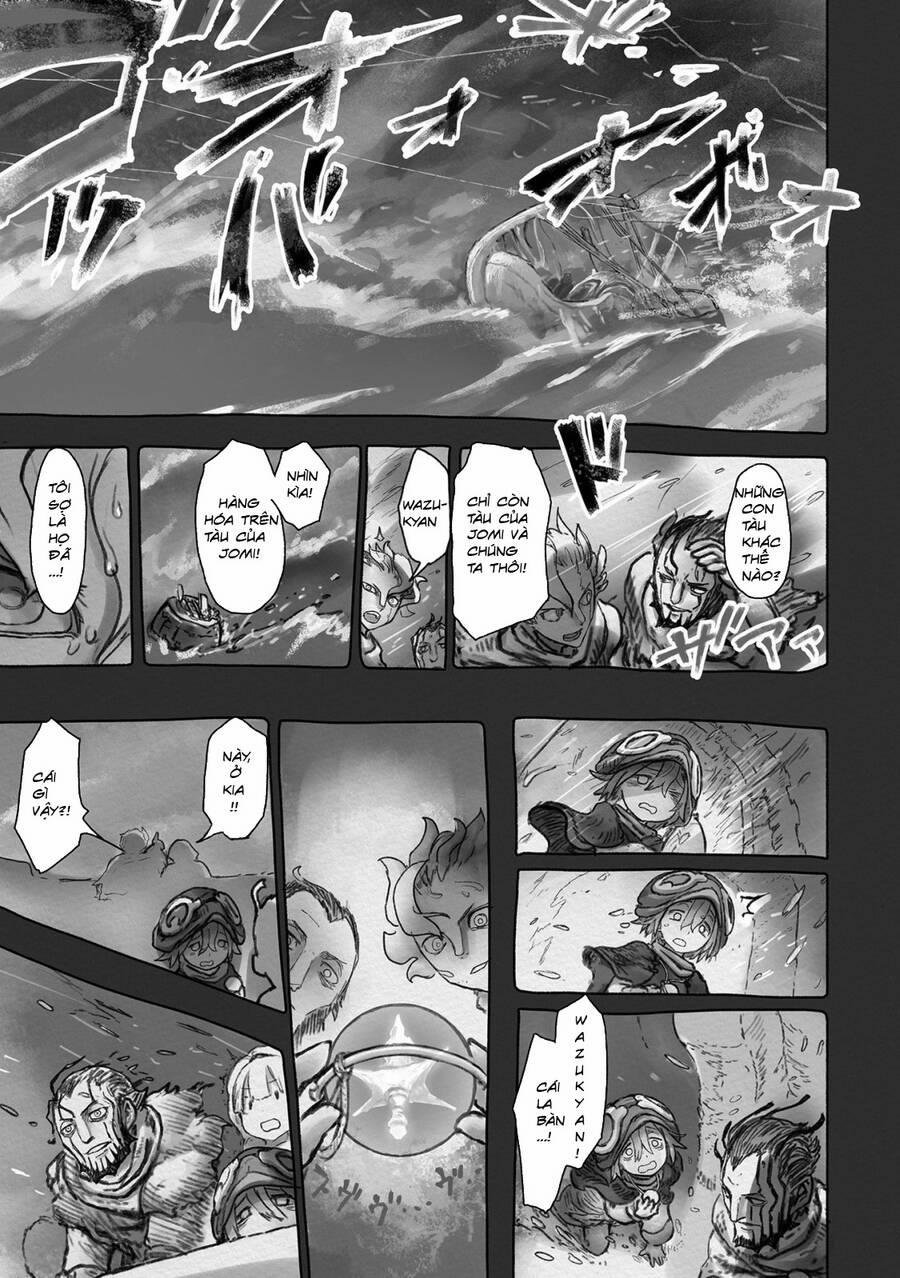 manhwax10.com - Truyện Manhwa Made In Abyss Chương 48 Trang 16