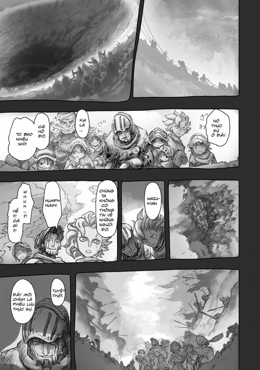 manhwax10.com - Truyện Manhwa Made In Abyss Chương 48 Trang 18