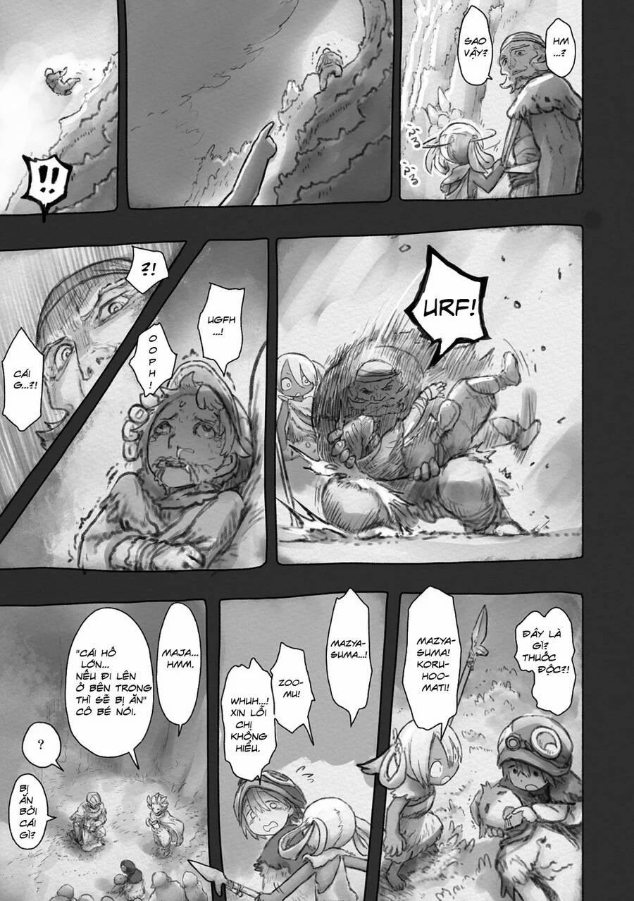 manhwax10.com - Truyện Manhwa Made In Abyss Chương 48 Trang 24