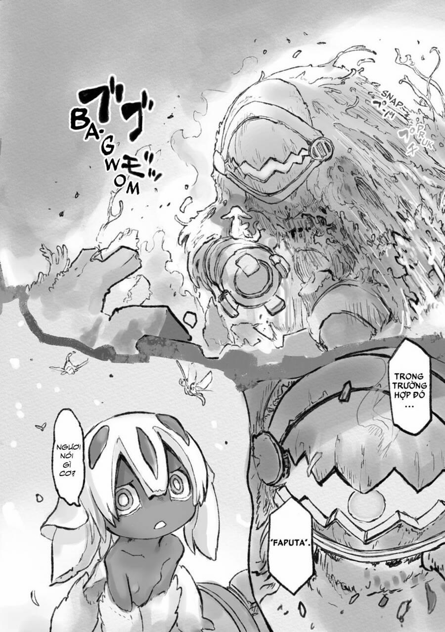 manhwax10.com - Truyện Manhwa Made In Abyss Chương 51 5 Trang 13