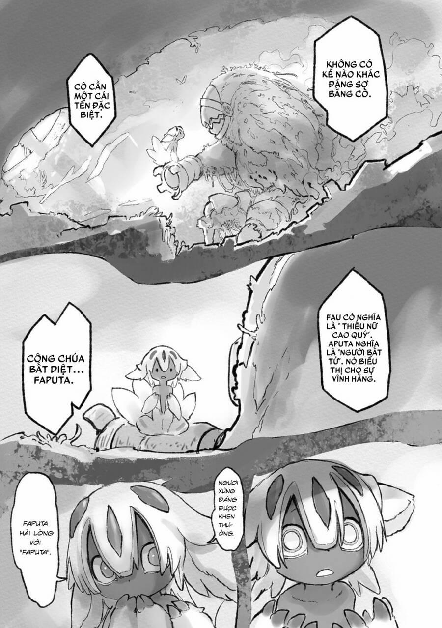 manhwax10.com - Truyện Manhwa Made In Abyss Chương 51 5 Trang 14