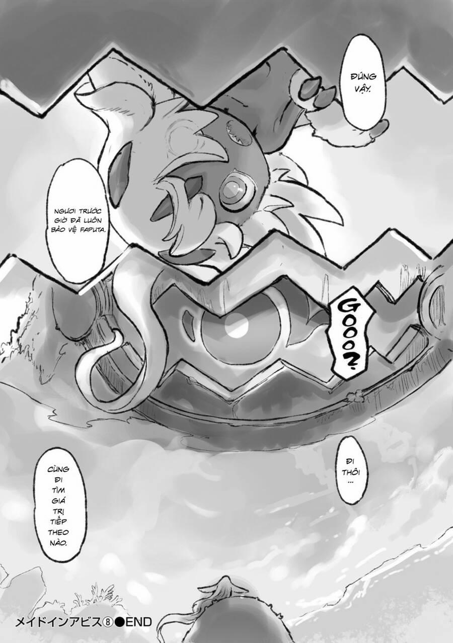 manhwax10.com - Truyện Manhwa Made In Abyss Chương 51 5 Trang 16