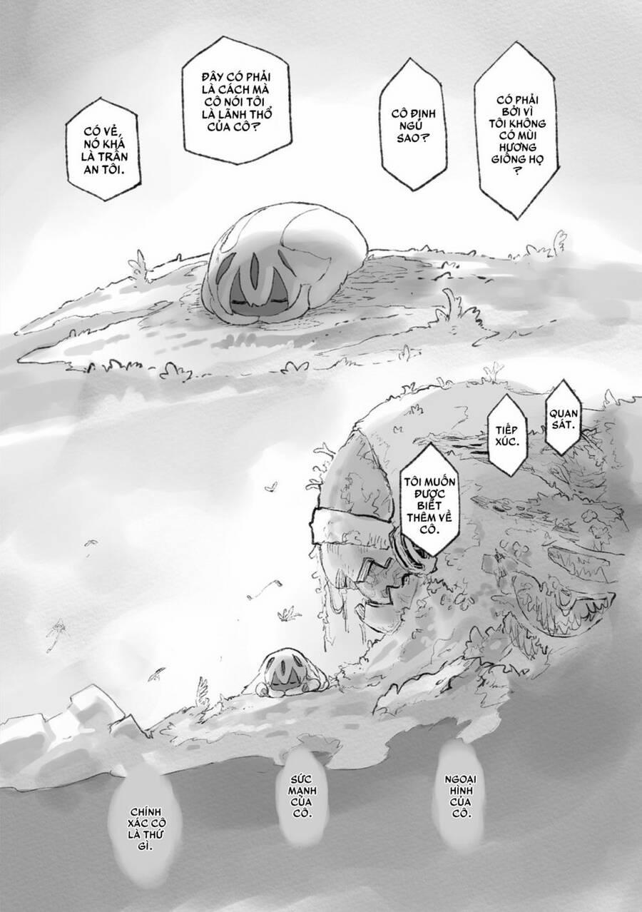 manhwax10.com - Truyện Manhwa Made In Abyss Chương 51 5 Trang 7