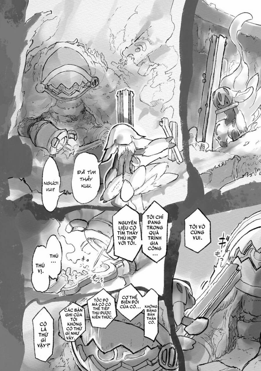 manhwax10.com - Truyện Manhwa Made In Abyss Chương 51 5 Trang 9