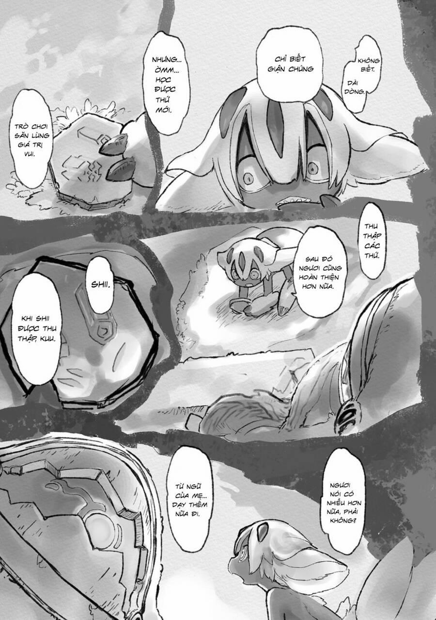 manhwax10.com - Truyện Manhwa Made In Abyss Chương 51 5 Trang 10