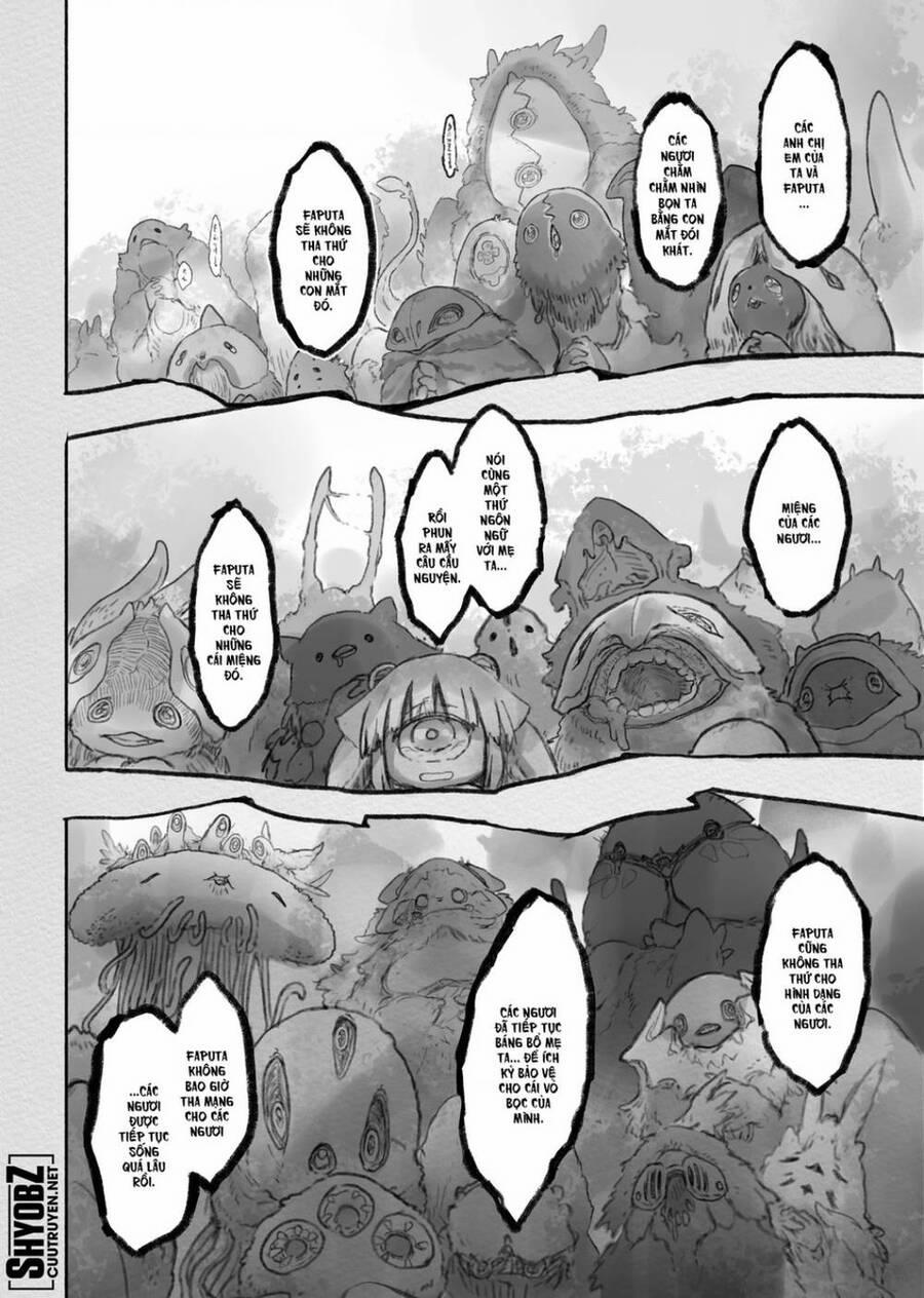 manhwax10.com - Truyện Manhwa Made In Abyss Chương 53 Trang 20