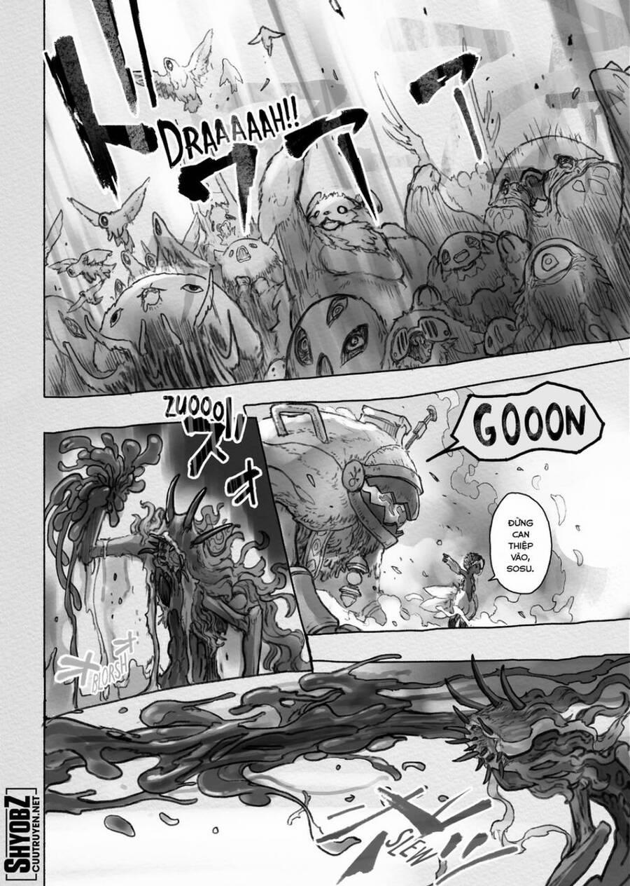 manhwax10.com - Truyện Manhwa Made In Abyss Chương 53 Trang 22