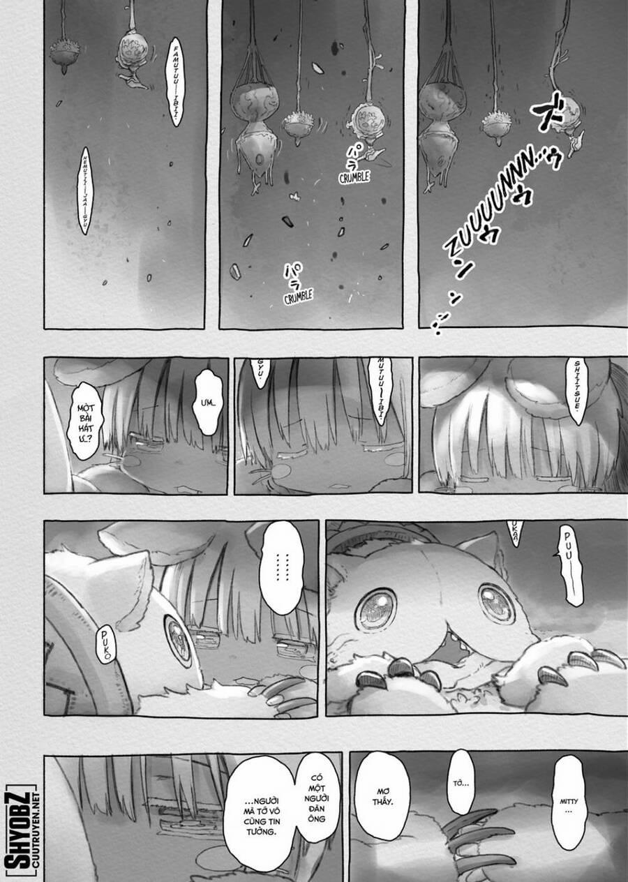 manhwax10.com - Truyện Manhwa Made In Abyss Chương 53 Trang 26