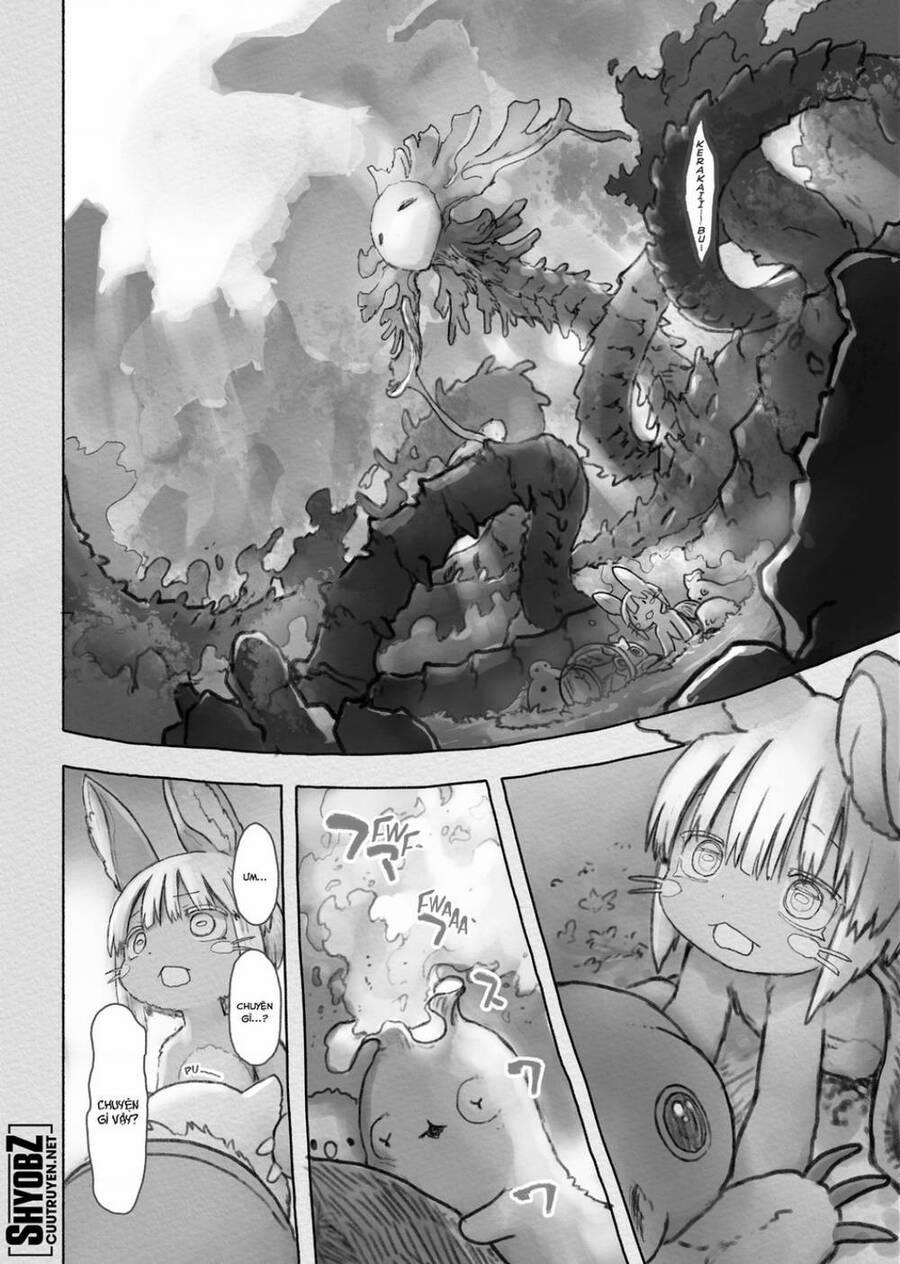 manhwax10.com - Truyện Manhwa Made In Abyss Chương 53 Trang 28