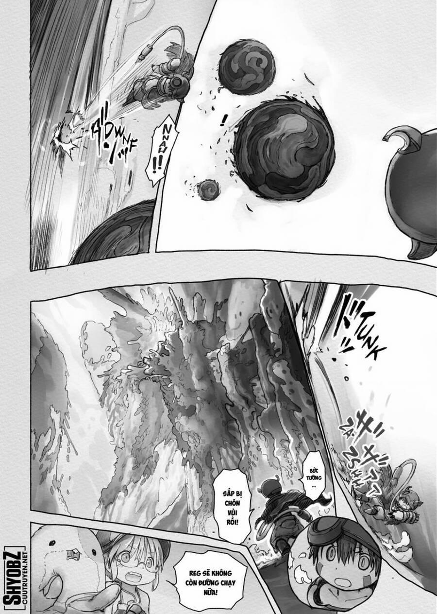 manhwax10.com - Truyện Manhwa Made In Abyss Chương 53 Trang 5