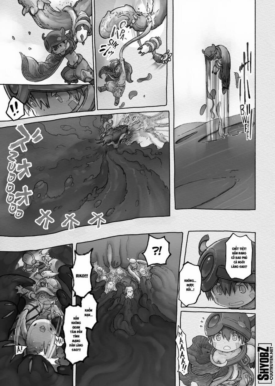 manhwax10.com - Truyện Manhwa Made In Abyss Chương 53 Trang 8