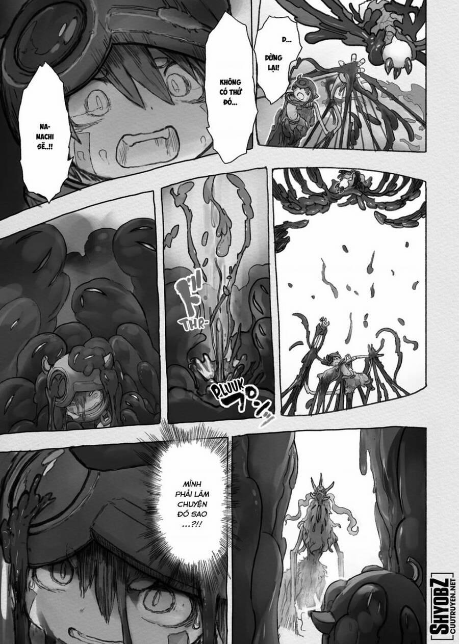 manhwax10.com - Truyện Manhwa Made In Abyss Chương 53 Trang 10