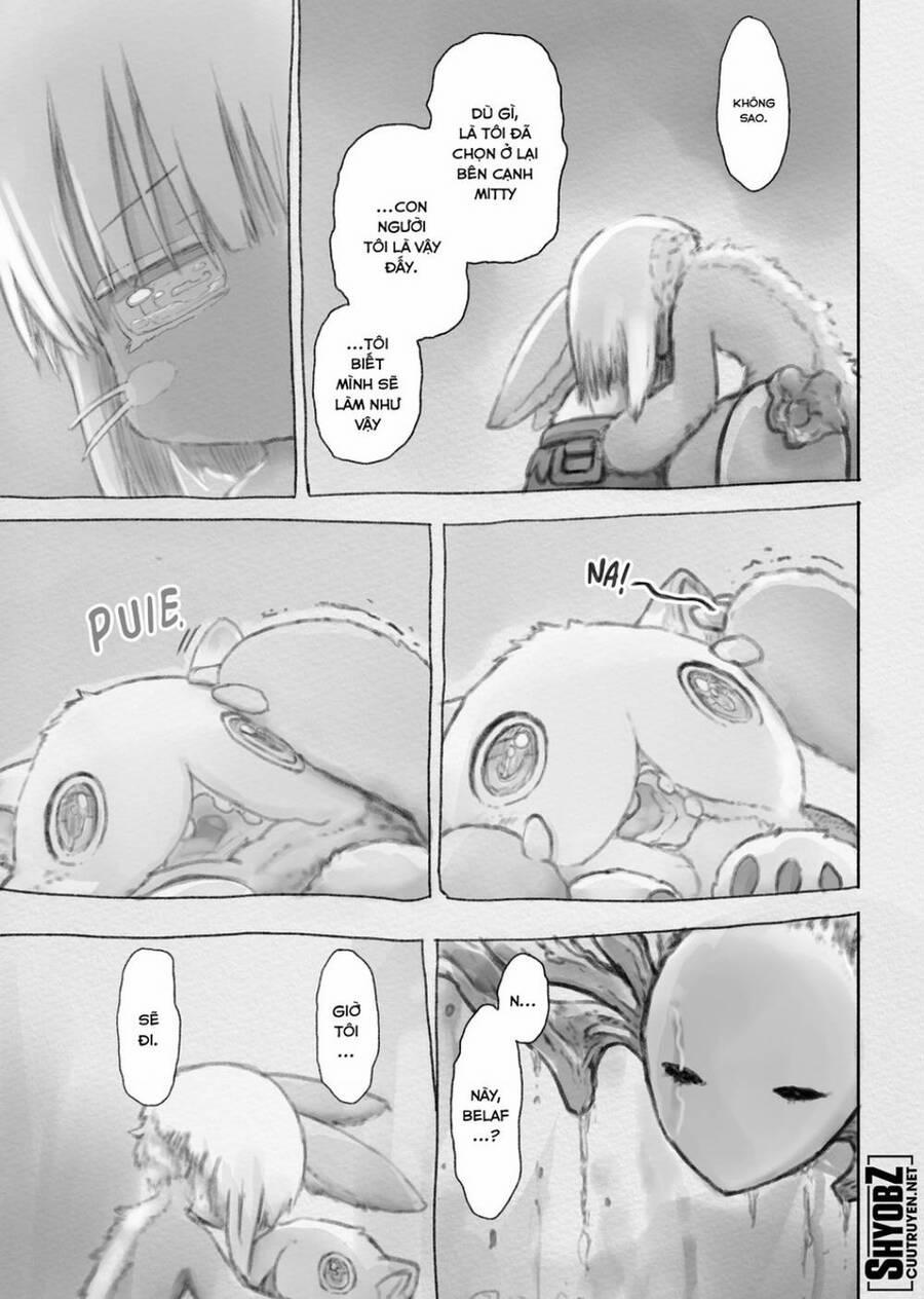 manhwax10.com - Truyện Manhwa Made In Abyss Chương 54 Trang 12