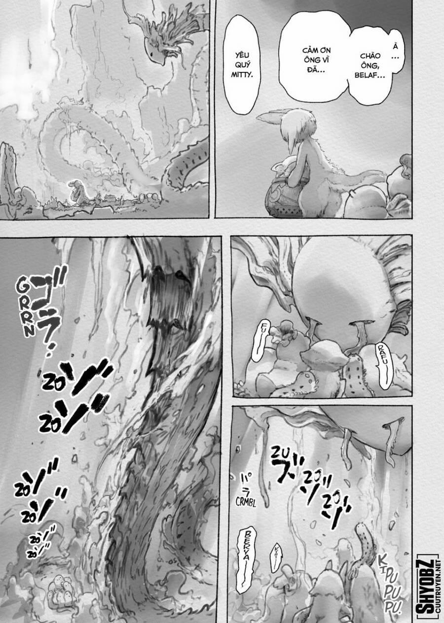 manhwax10.com - Truyện Manhwa Made In Abyss Chương 54 Trang 14