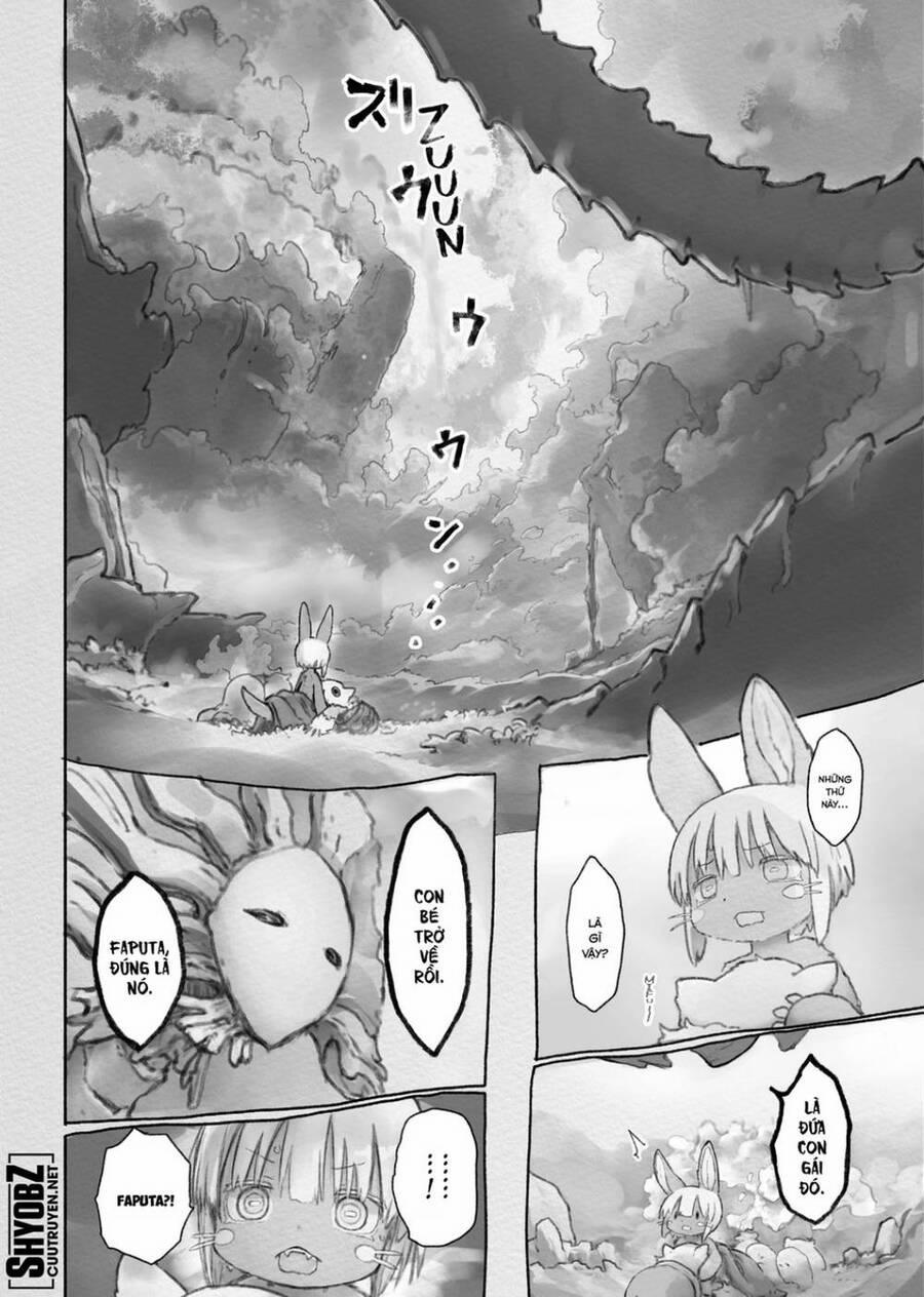 manhwax10.com - Truyện Manhwa Made In Abyss Chương 54 Trang 3