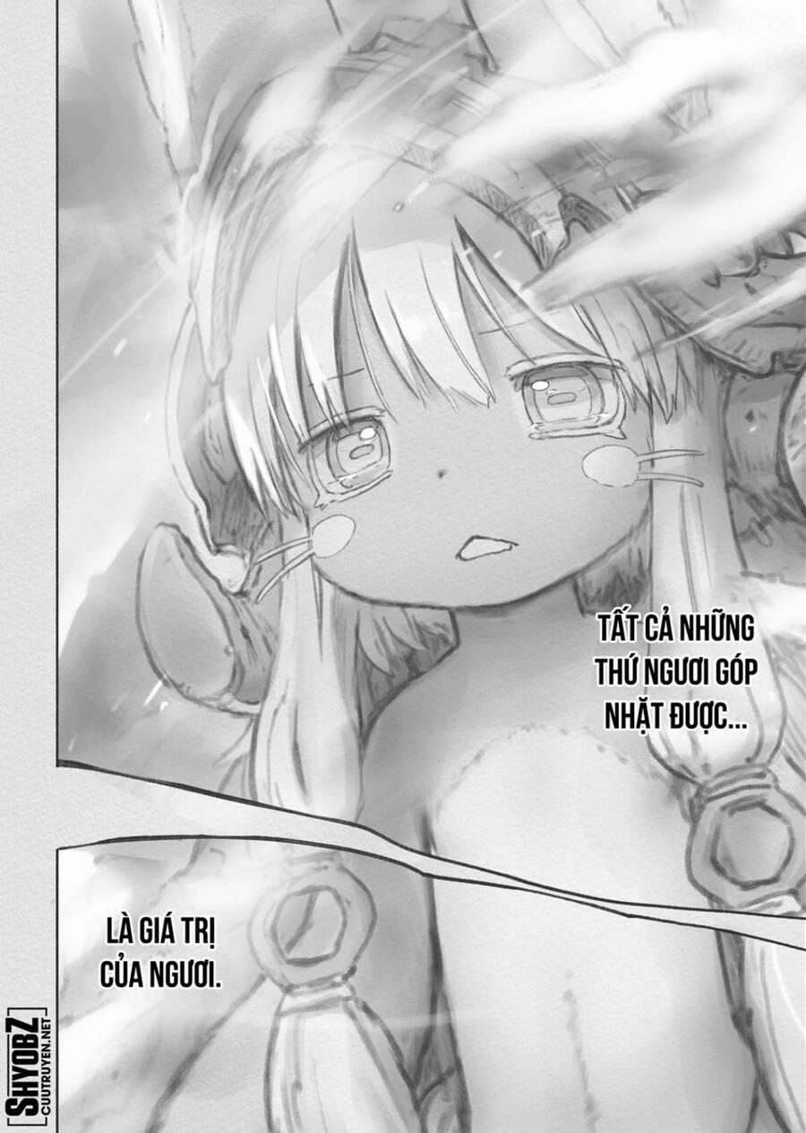 manhwax10.com - Truyện Manhwa Made In Abyss Chương 54 Trang 22