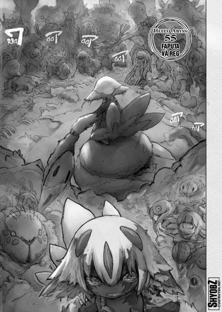 manhwax10.com - Truyện Manhwa Made In Abyss Chương 55 Trang 2