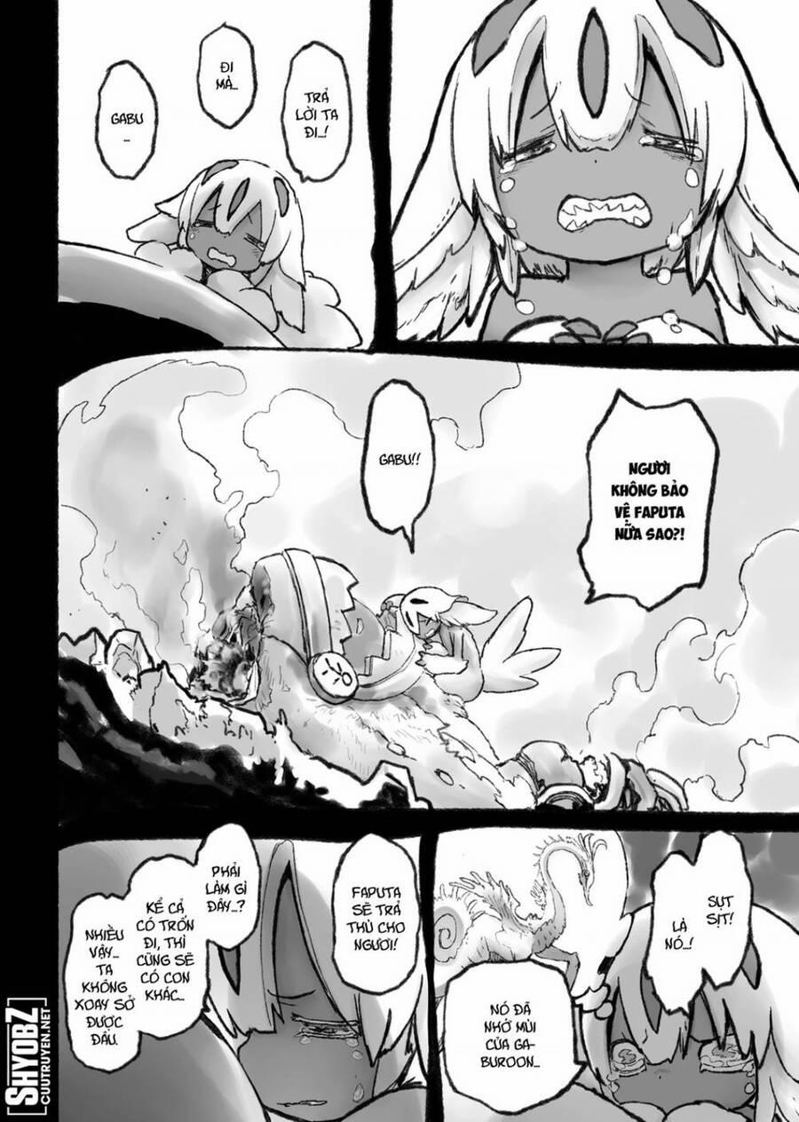 manhwax10.com - Truyện Manhwa Made In Abyss Chương 55 Trang 13