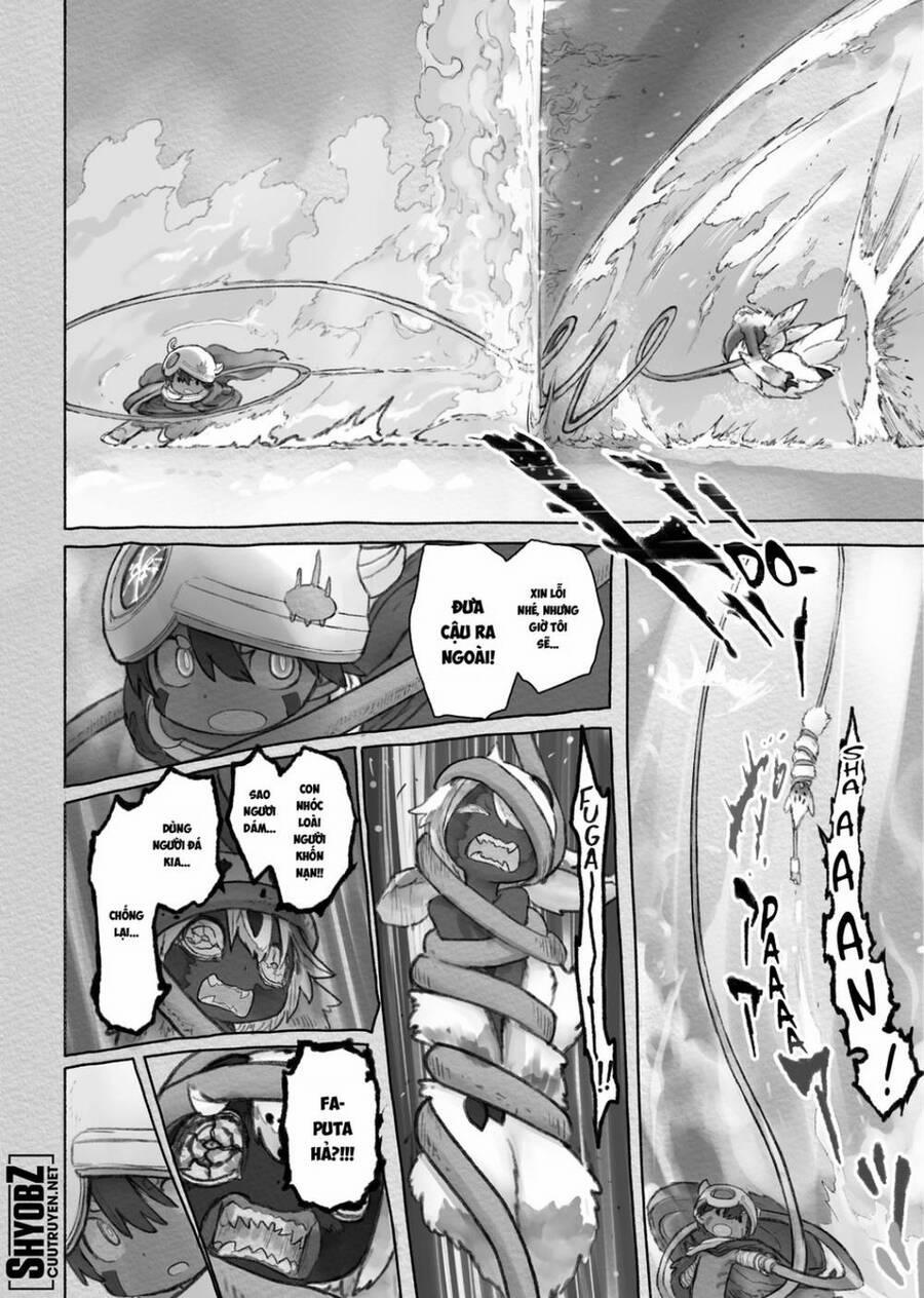 manhwax10.com - Truyện Manhwa Made In Abyss Chương 55 Trang 29