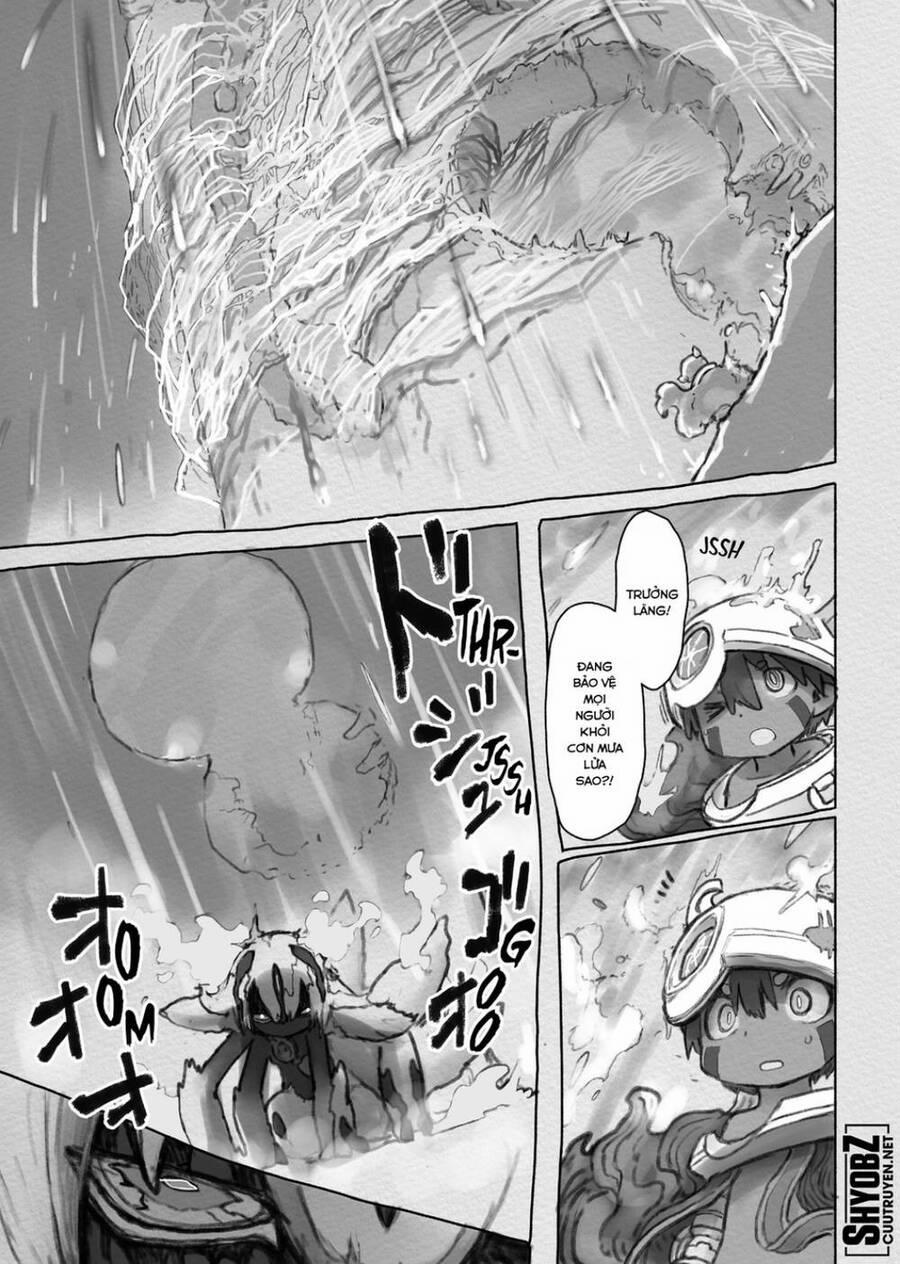 manhwax10.com - Truyện Manhwa Made In Abyss Chương 55 Trang 34