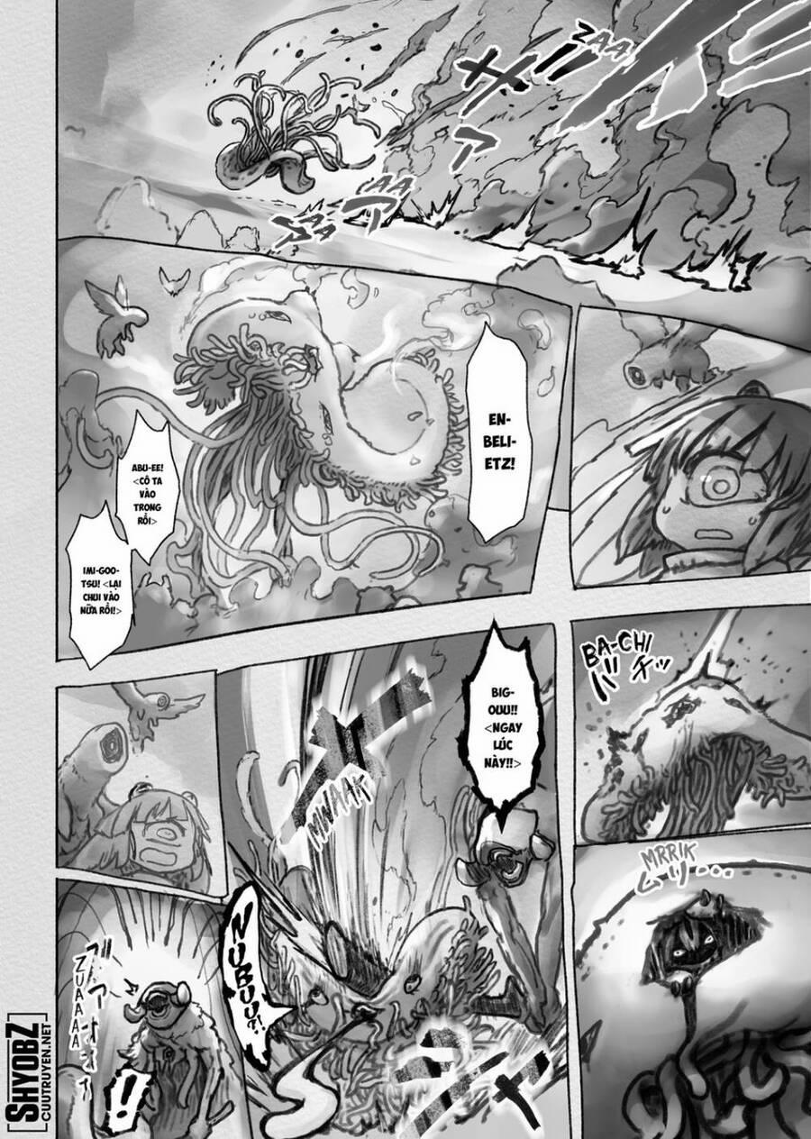 manhwax10.com - Truyện Manhwa Made In Abyss Chương 55 Trang 5