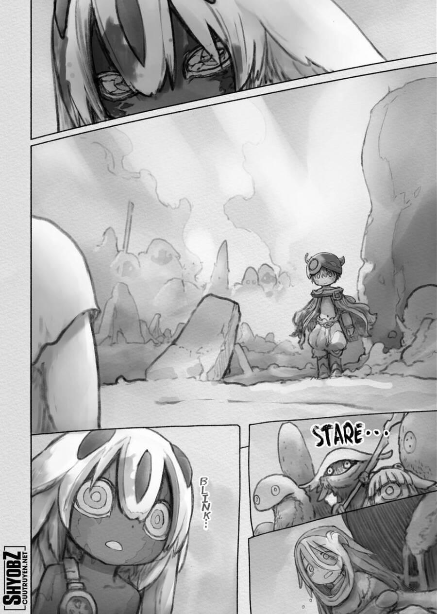 manhwax10.com - Truyện Manhwa Made In Abyss Chương 55 Trang 7