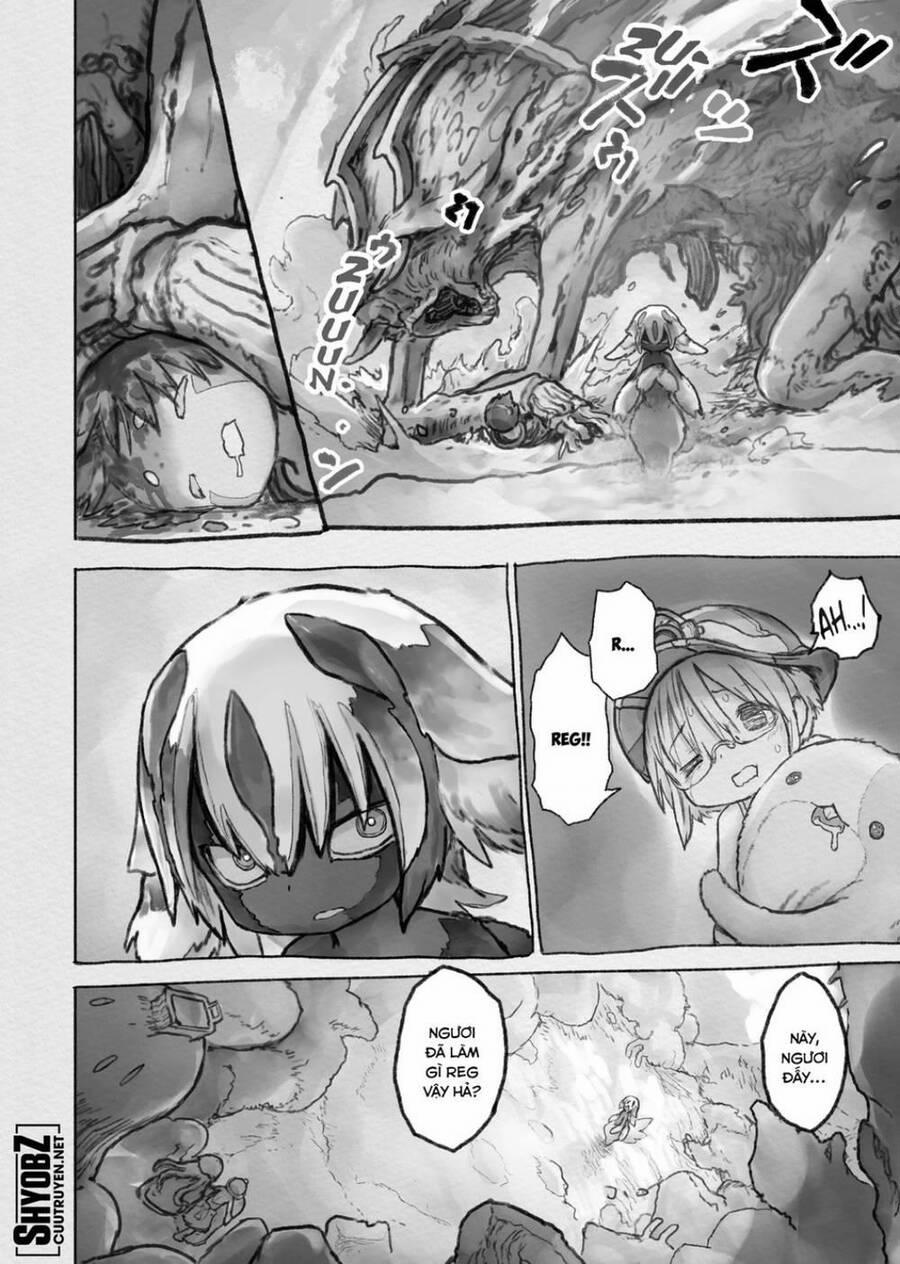 manhwax10.com - Truyện Manhwa Made In Abyss Chương 56 Trang 12