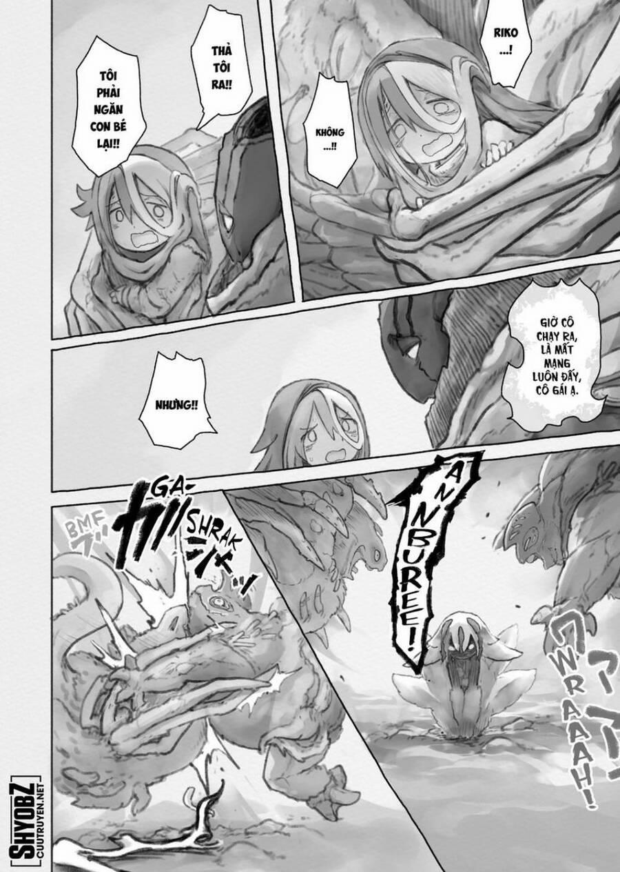 manhwax10.com - Truyện Manhwa Made In Abyss Chương 56 Trang 14