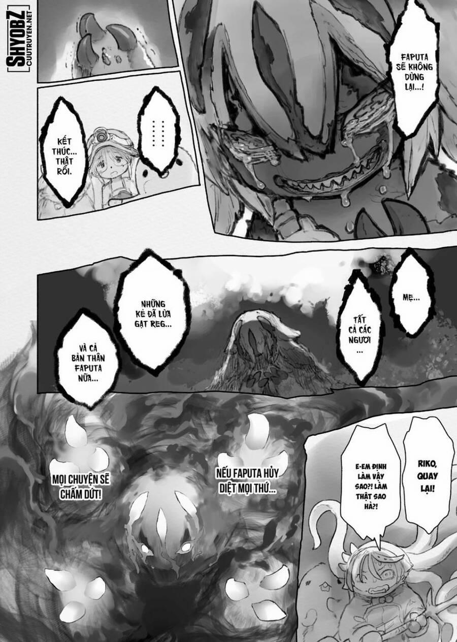 manhwax10.com - Truyện Manhwa Made In Abyss Chương 56 Trang 18